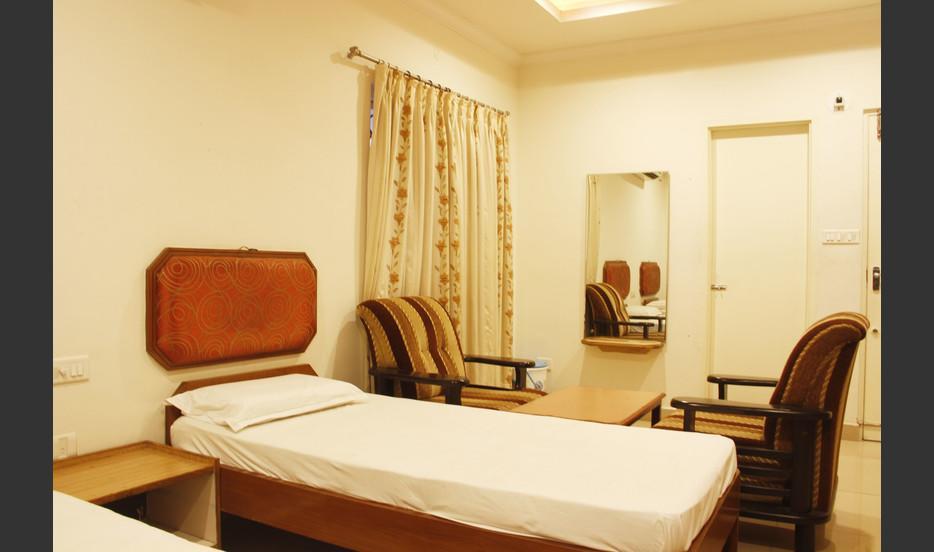 Prince Guest House 비사카파트남 객실 사진