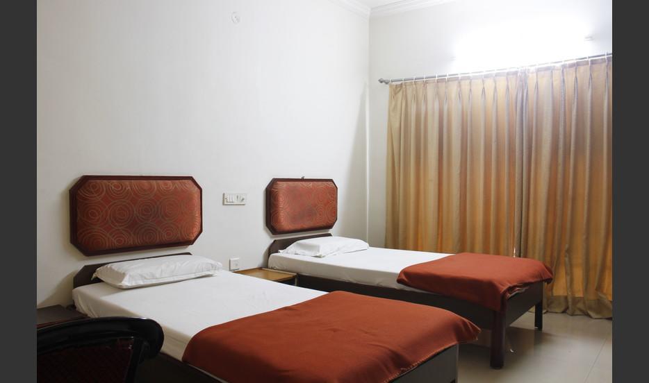 Prince Guest House 비사카파트남 객실 사진