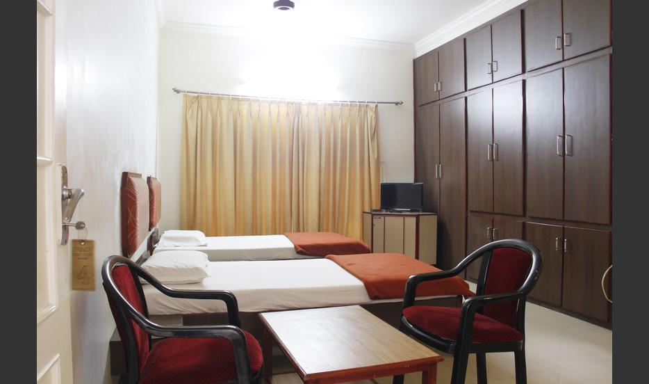 Prince Guest House 비사카파트남 객실 사진
